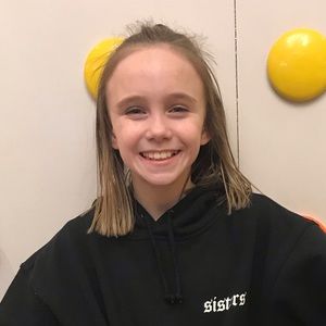 Meet your Posher, Liv